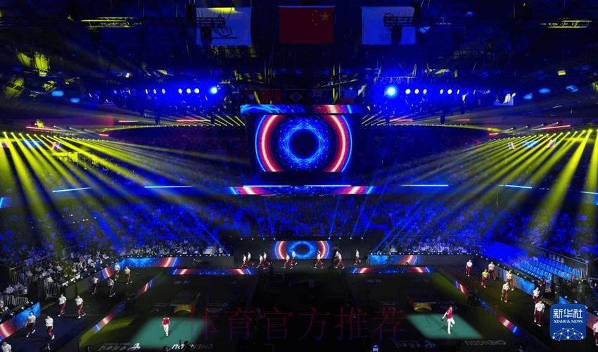 世界杯开幕式现场直播全程精彩回顾 世界杯开幕式现场直播全程精彩回顾